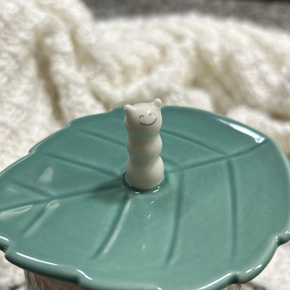 STARBUCKS PHILIPPINES LE PLANT MUG - Picture 4 of 4